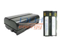 Dlh LI-ION 7.2V-2300mAh-16.6Wh (CJ-BC09) Dlh LI-ION 7.2V-2300mAh-16.6Wh (CJ-BC09)